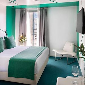 Deluxe Double Kamer