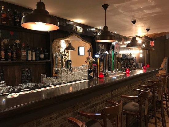 My 2nd Home International Pub